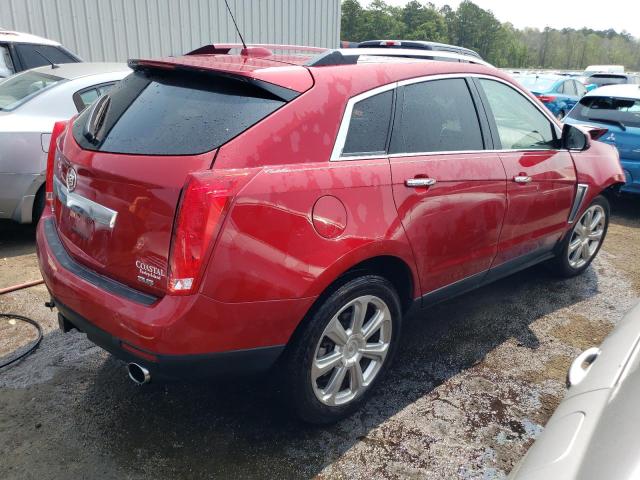 3GYFNCE38GS533727 - 2016 CADILLAC SRX PERFORMANCE COLLECTION Kasztanowy zdjęcie 3