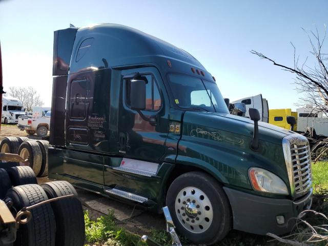 2017 FREIGHTLINER CASCADIA 1, 