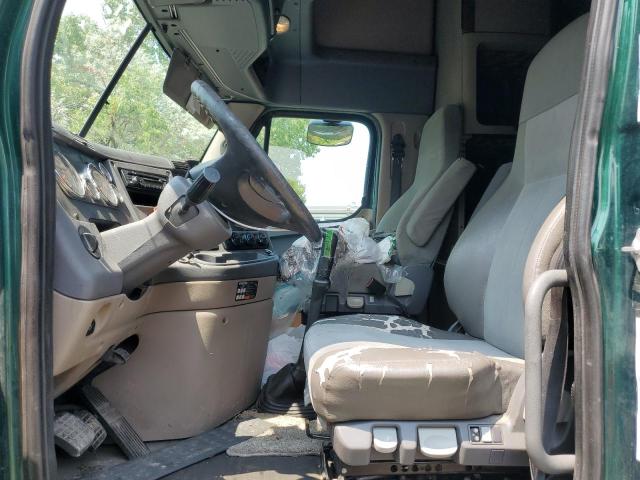 3AKJGLDR2HSHL4501 - 2017 FREIGHTLINER CASCADIA 1 أخضر صورة 5