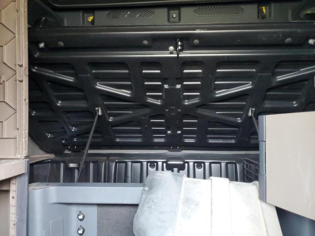 3AKJGLDR2HSHL4501 - 2017 FREIGHTLINER CASCADIA 1 أخضر صورة 6