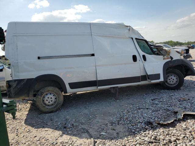 3C6TRVDG8LE101278 - 2020 RAM PROMASTER 2500 HIGH WHITE photo 3