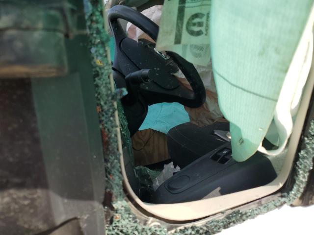 3C6TRVDG8LE101278 - 2020 RAM PROMASTER 2500 HIGH WHITE photo 7