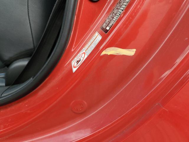 JF1ZNAA11E9706375 - 2014 TOYOTA SCION FR-S RED photo 12