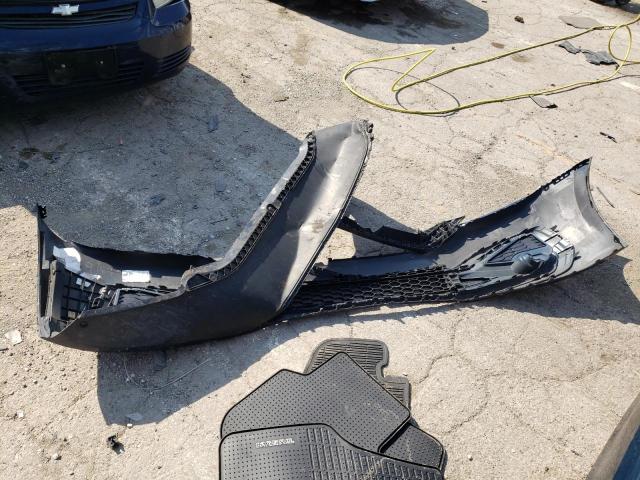 1VWMA7A38MC008459 - 2021 VOLKSWAGEN PASSAT R-LINE შავი ფოტო 12