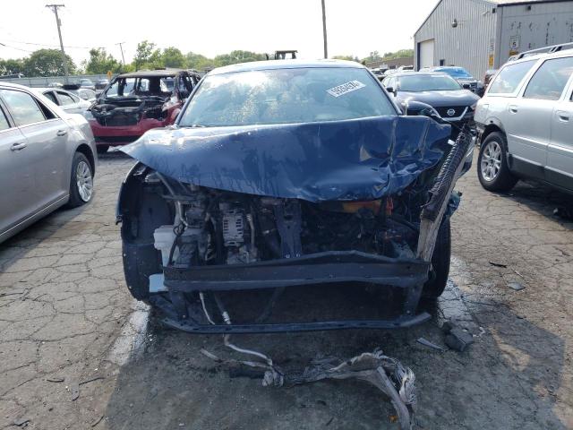 1VWMA7A38MC008459 - 2021 VOLKSWAGEN PASSAT R-LINE შავი ფოტო 5