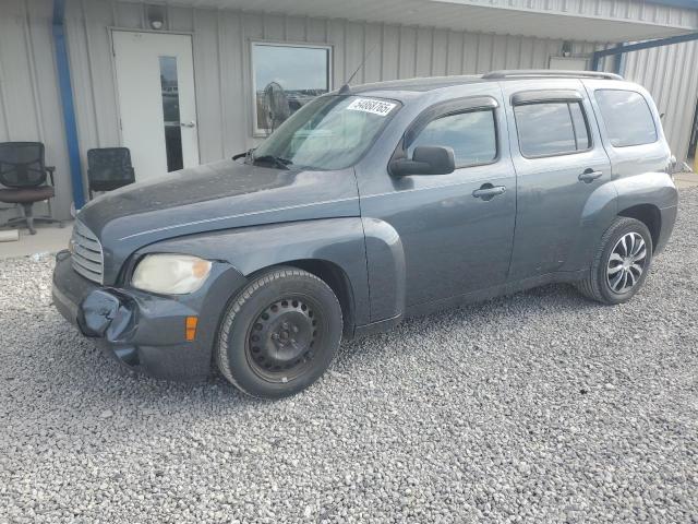 2010 CHEVROLET HHR LS, null