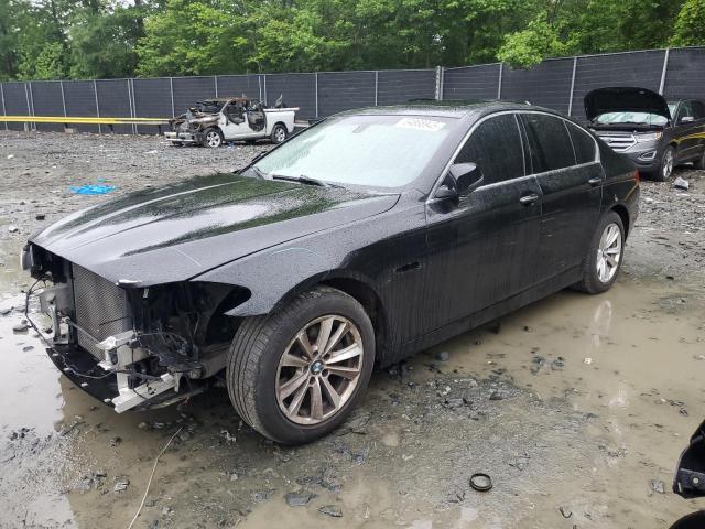 2015 BMW 528 XI, 