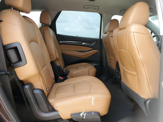 5GAERBKW7KJ154972 - 2019 BUICK ENCLAVE ESSENCE Bənövşəyi foto 11