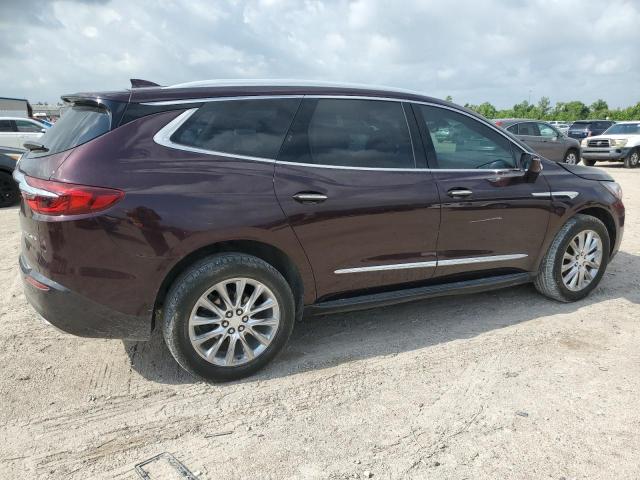 5GAERBKW7KJ154972 - 2019 BUICK ENCLAVE ESSENCE Bənövşəyi foto 3