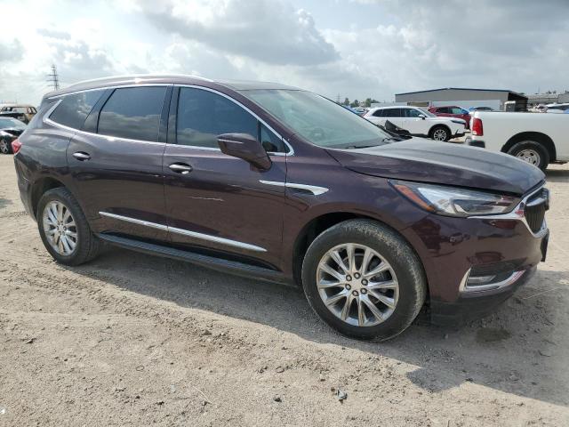5GAERBKW7KJ154972 - 2019 BUICK ENCLAVE ESSENCE Bənövşəyi foto 4