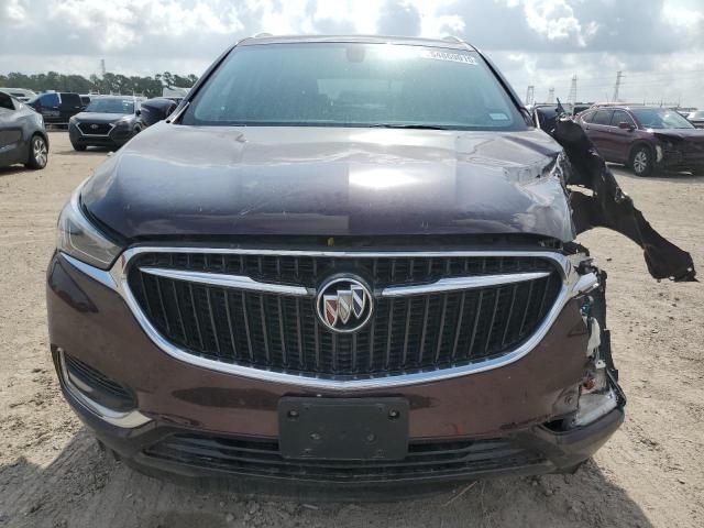 5GAERBKW7KJ154972 - 2019 BUICK ENCLAVE ESSENCE Bənövşəyi foto 5