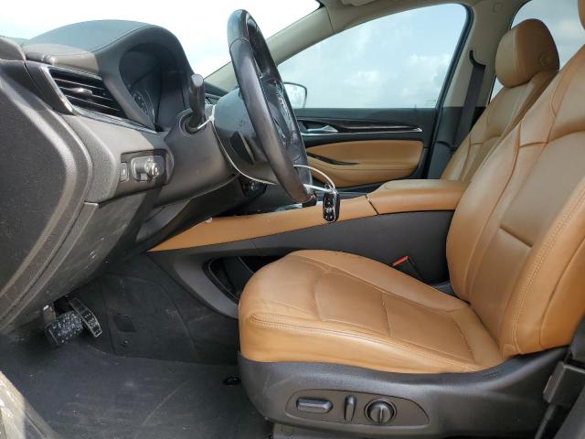 5GAERBKW7KJ154972 - 2019 BUICK ENCLAVE ESSENCE Bənövşəyi foto 7