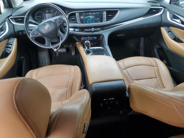 5GAERBKW7KJ154972 - 2019 BUICK ENCLAVE ESSENCE Bənövşəyi foto 8