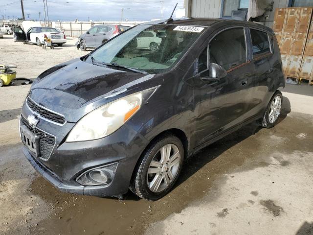 2013 CHEVROLET SPARK LS, 