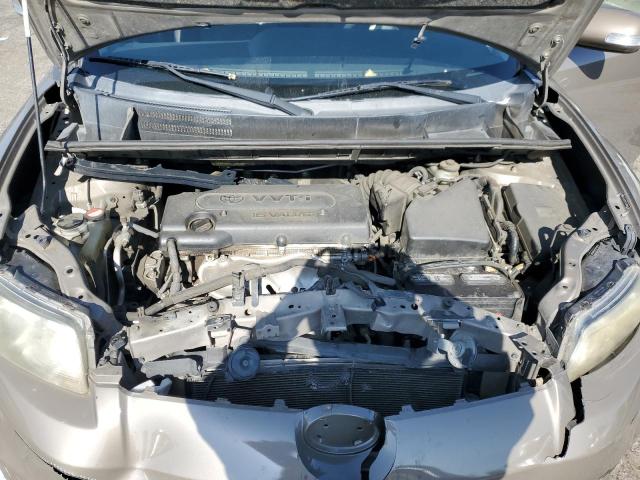 JTLZE4FE1EJ056618 - 2014 TOYOTA SCION XB 灰色 照片 11