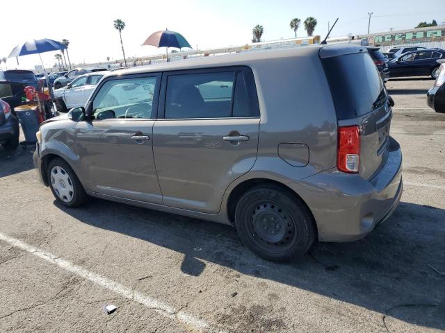 JTLZE4FE1EJ056618 - 2014 TOYOTA SCION XB 灰色 照片 2