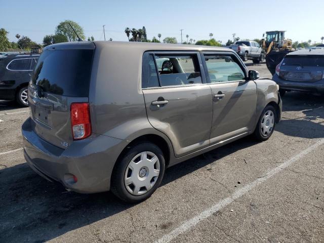 JTLZE4FE1EJ056618 - 2014 TOYOTA SCION XB 灰色 照片 3