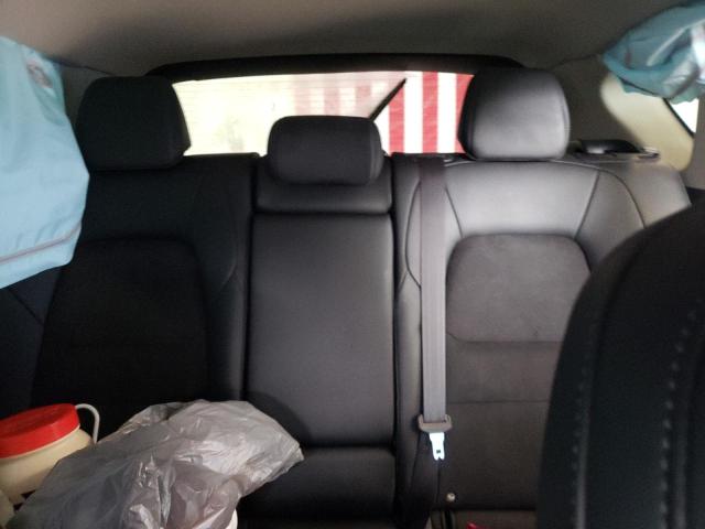 JM3KFACM8L0785522 - 2020 MAZDA CX-5 TOURING BLUE photo 10