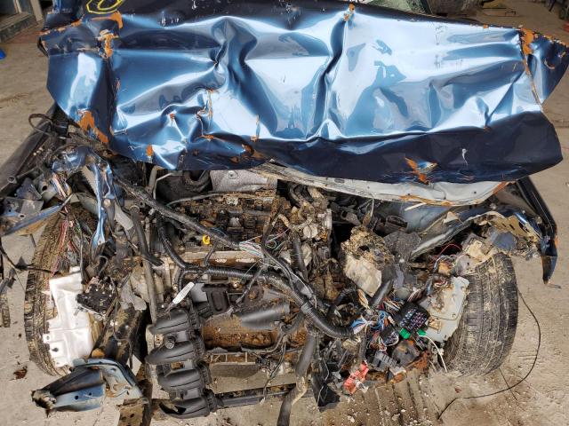 JM3KFACM8L0785522 - 2020 MAZDA CX-5 TOURING BLUE photo 12