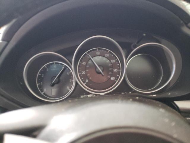 JM3KFACM8L0785522 - 2020 MAZDA CX-5 TOURING BLUE photo 9