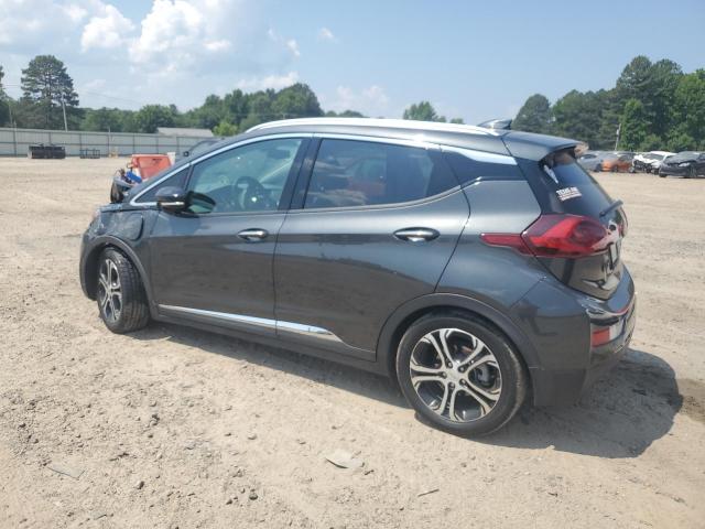 1G1FZ6S06K4126996 - 2019 CHEVROLET BOLT EV PREMIER BLACK photo 2