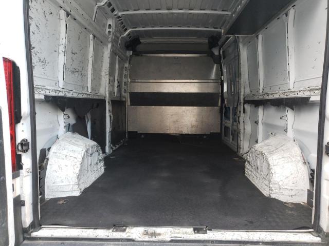 3C6TRVDD6FE501740 - 2015 RAM PROMASTER 2500 HIGH Ақ фото 8