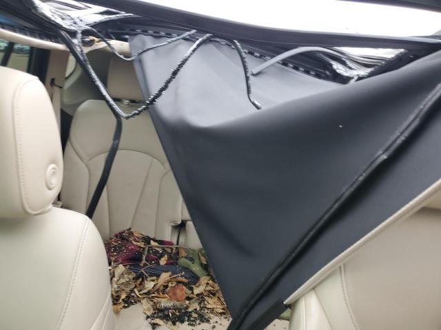 LRBFXBSA4HD028832 - 2017 BUICK ENVISION ESSENCE GRAY photo 10