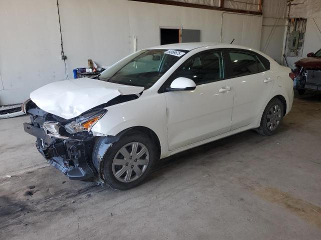 2023 KIA RIO LX, 