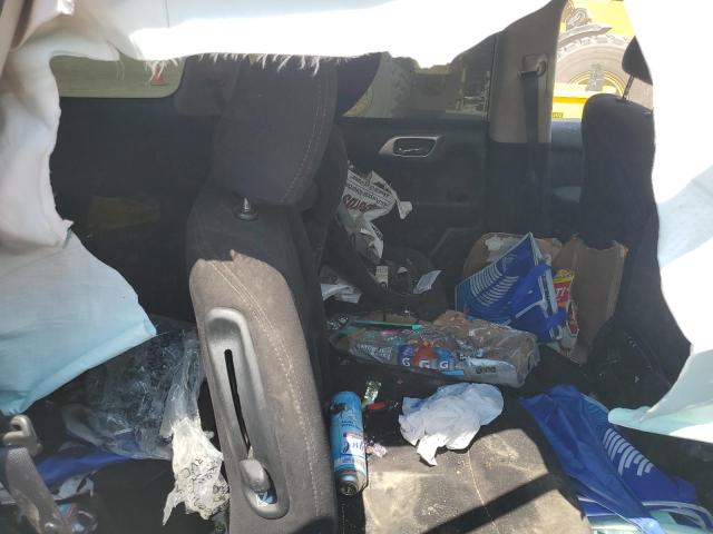 5N1AR2MN2GC655308 - 2016 NISSAN PATHFINDER S WHITE photo 11