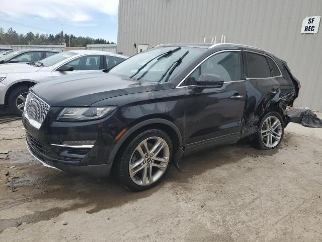 2019 LINCOLN MKC RESERVE, 