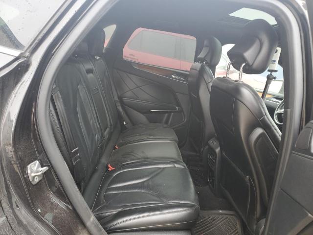 5LMCJ3D93KUL48402 - 2019 LINCOLN MKC RESERVE 黑色 照片 11