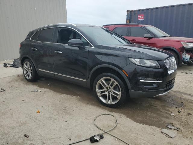 5LMCJ3D93KUL48402 - 2019 LINCOLN MKC RESERVE 黑色 照片 4