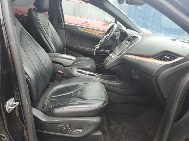 5LMCJ3D93KUL48402 - 2019 LINCOLN MKC RESERVE 黑色 照片 7