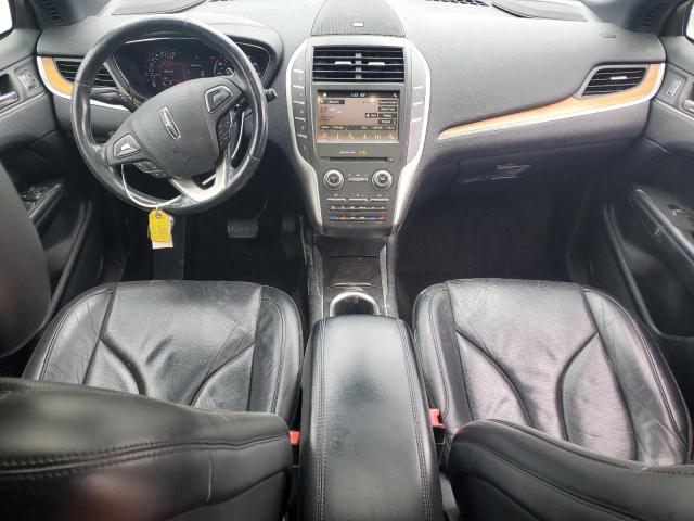 5LMCJ3D93KUL48402 - 2019 LINCOLN MKC RESERVE 黑色 照片 8