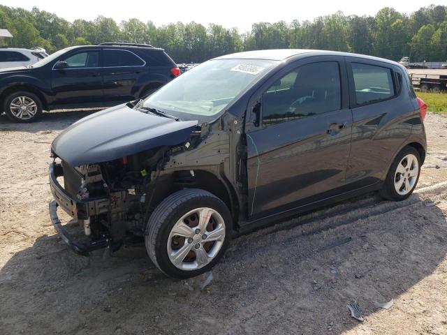 2021 CHEVROLET SPARK LS, 