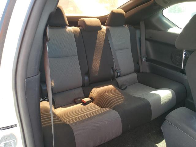 JTKJF5C7XF3092825 - 2015 TOYOTA SCION TC თეთრი ფოტო 10