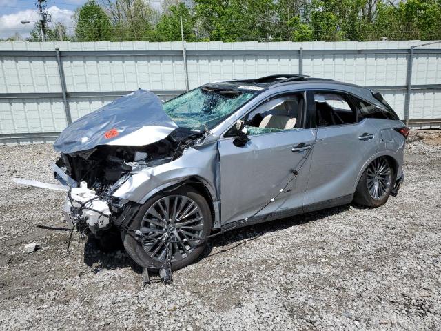 2024 LEXUS RX 350 BASE, 