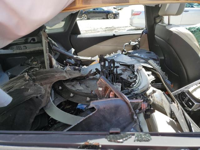 2T2BAMCA0RC075801 - 2024 LEXUS RX 350 BASE Gümüş fotoğraf 11