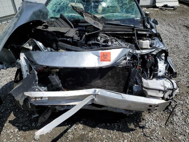 2T2BAMCA0RC075801 - 2024 LEXUS RX 350 BASE Gümüş fotoğraf 12