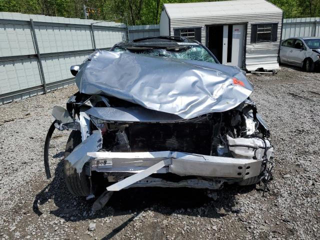 2T2BAMCA0RC075801 - 2024 LEXUS RX 350 BASE Gümüş fotoğraf 5