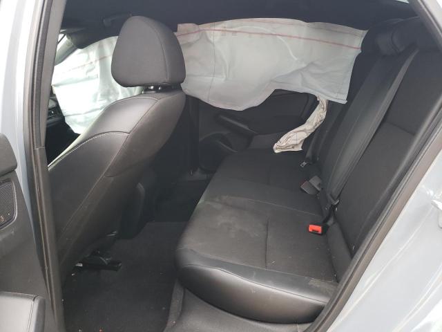 2HGFE2F50NH545162 - 2022 HONDA CIVIC SPORT 蓝色 照片 10