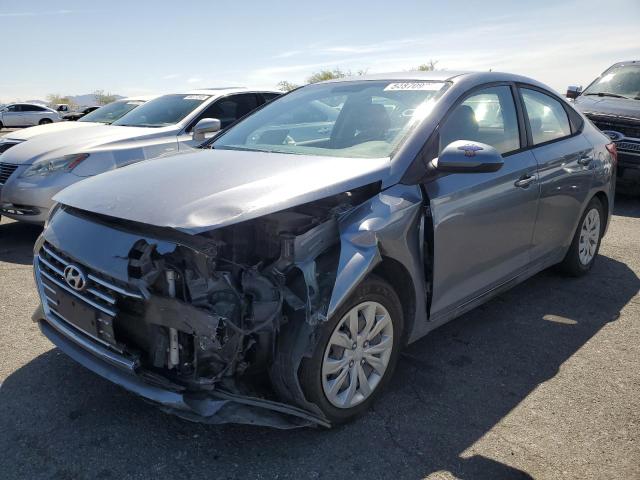 2019 HYUNDAI ACCENT SE, null