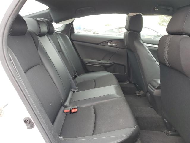 2HGFC2F86KH546652 - 2019 HONDA CIVIC SPORT 白色 照片 10