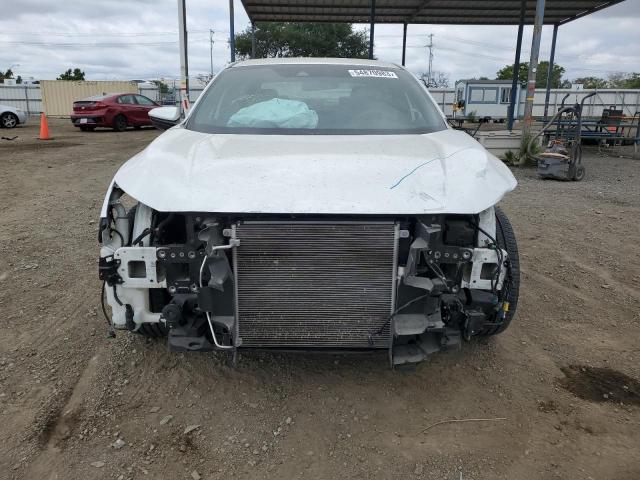 2HGFC2F86KH546652 - 2019 HONDA CIVIC SPORT 白色 照片 5