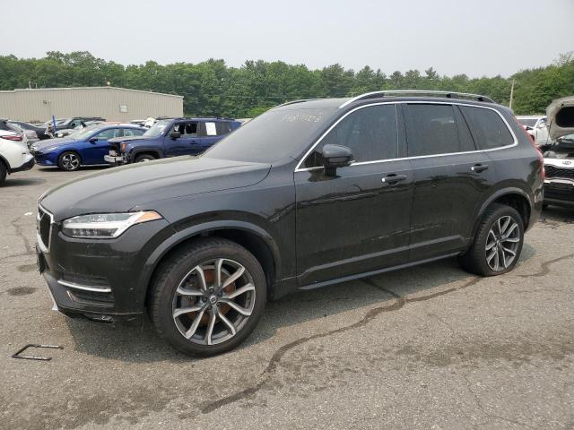 YV4A22PK6H1107980 - 2017 VOLVO XC90 T6 BLACK photo 1