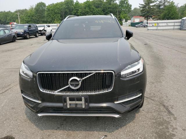 YV4A22PK6H1107980 - 2017 VOLVO XC90 T6 BLACK photo 5