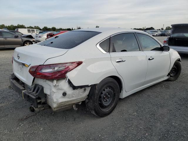 1N4AL3AP6JC474632 - 2018 NISSAN ALTIMA 2.5 WHITE photo 3