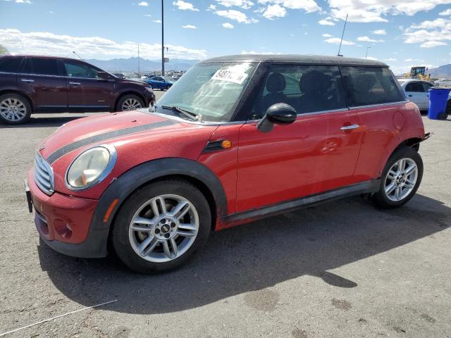 2011 MINI COOPER, 