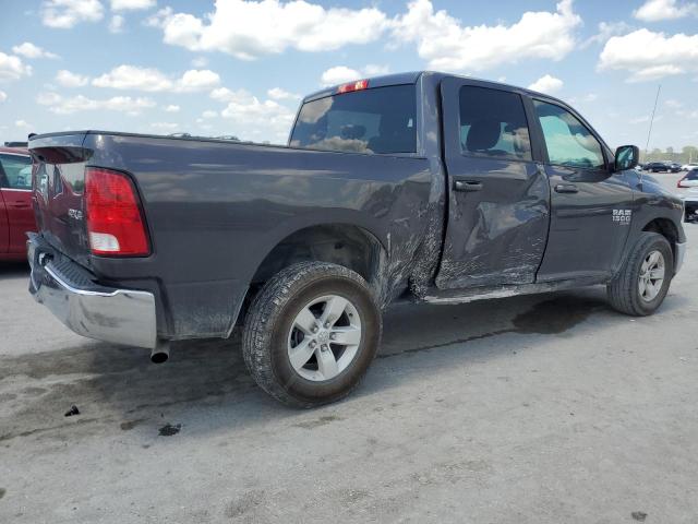 1C6RR7LG1MS549786 - 2021 RAM 1500 CLASS SLT ნაცრისფერი ფოტო 3