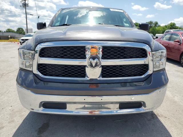 1C6RR7LG1MS549786 - 2021 RAM 1500 CLASS SLT ნაცრისფერი ფოტო 5